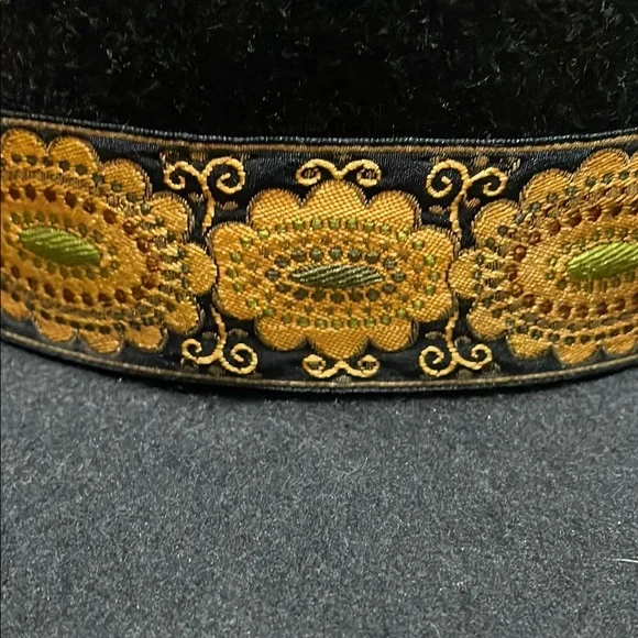 Lack of Color Hat - Picture 3 of 7